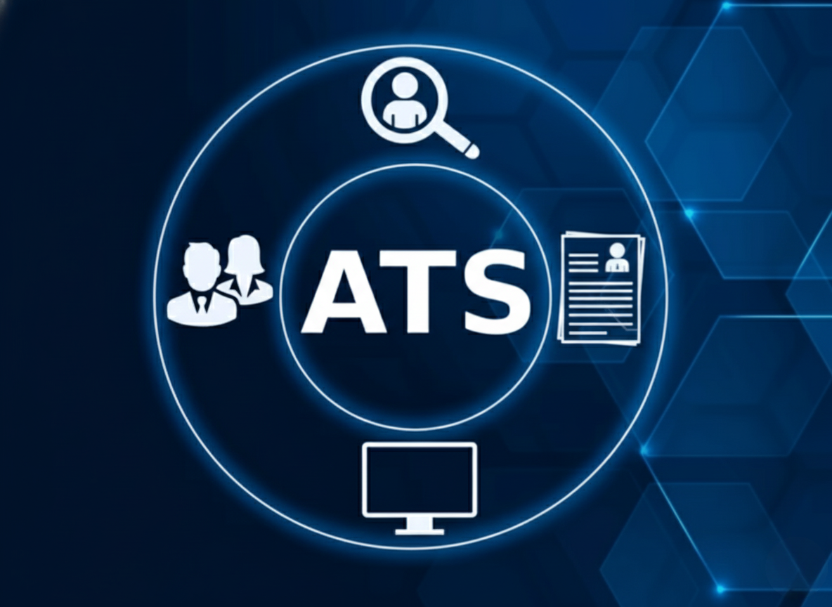 ATS is The Silent Gatekeeper!