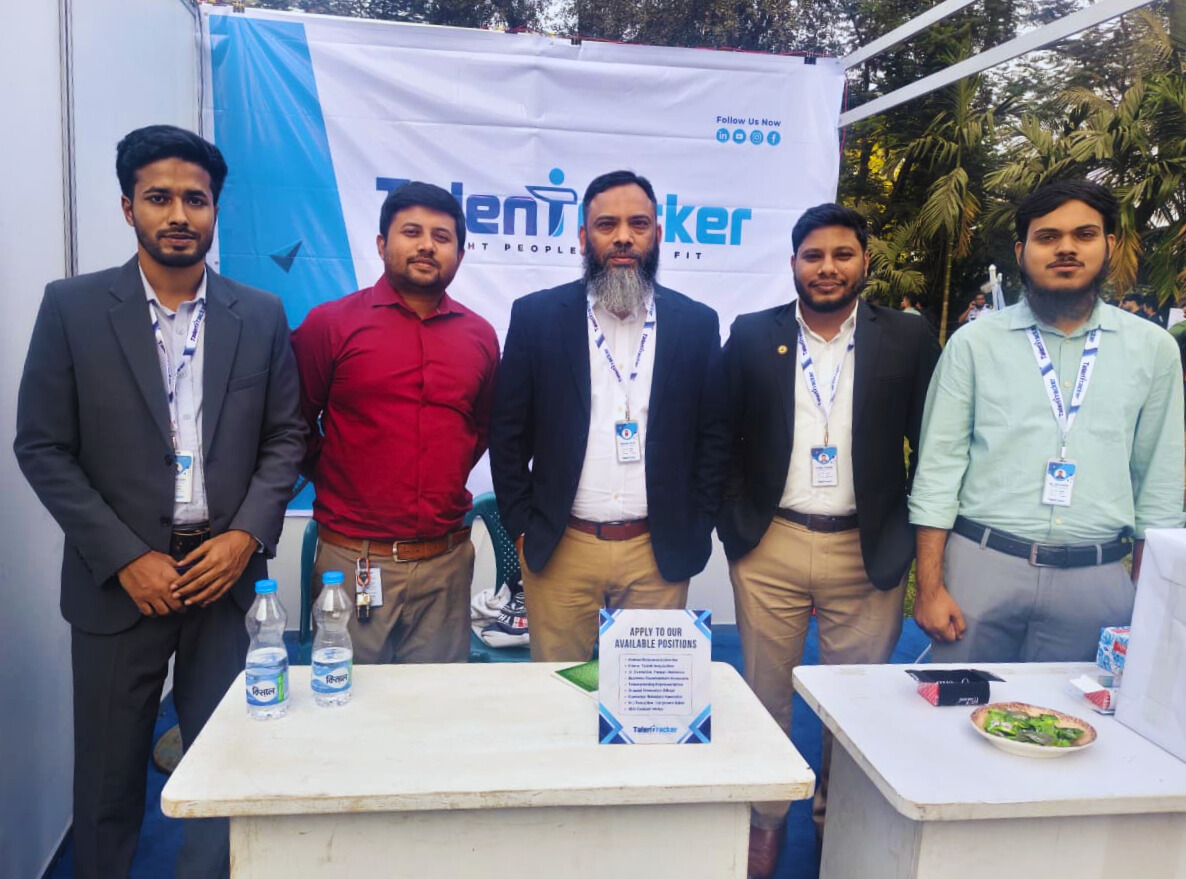 IUBAT Career Festival 2025